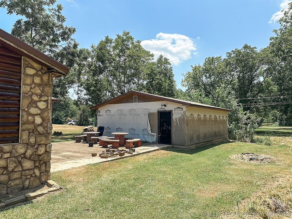 1304 W Main St, Idabel, OK 74745 MLS 2328794 Zillow