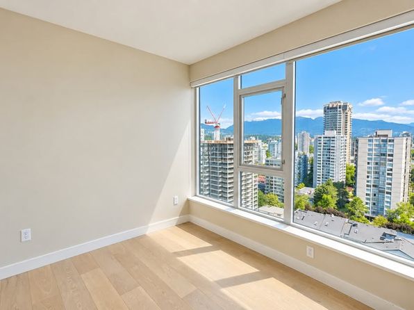 1 bedroom rental in Vancouver — photo 9