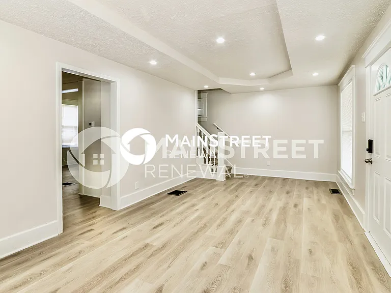 WM - Living Room