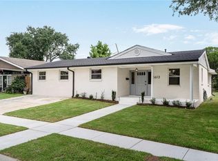 5613 Morton St, Metairie, LA 70003
