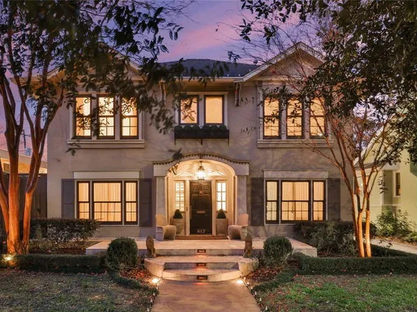 612 Marshall Street, Houston, TX 77006