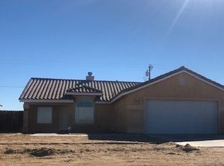 9100 Evelyn Ave, California City, CA 93505