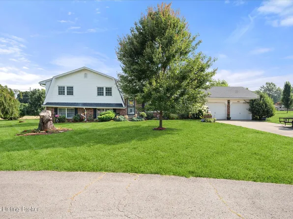 218 Somber Way, Shepherdsville, KY 40165