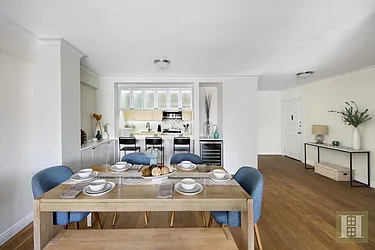 Sold by Halstead Real Estate