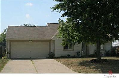 2nd image of 8650 Pleasant Creek Ct