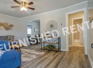 502 E Lockheed Dr, Midwest City, OK 73110