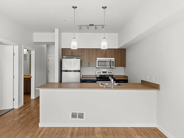 The Platform Apartments — Photo 62