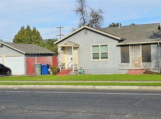 555 E Main St, Merced, CA 95340