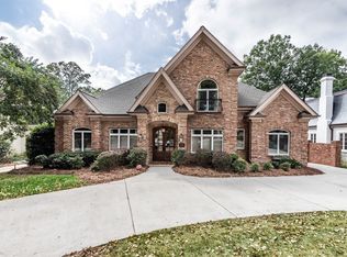 1321 Canterbury Hill Cres, Charlotte, NC 28211