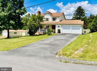 18627 Rose Hill Dr SW, Rawlings, MD 21557