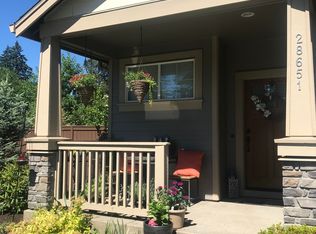 28651 SW Greenway Dr, Wilsonville, OR
