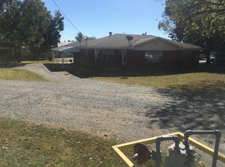 3508 Highway 161, North Little Rock, AR 72117