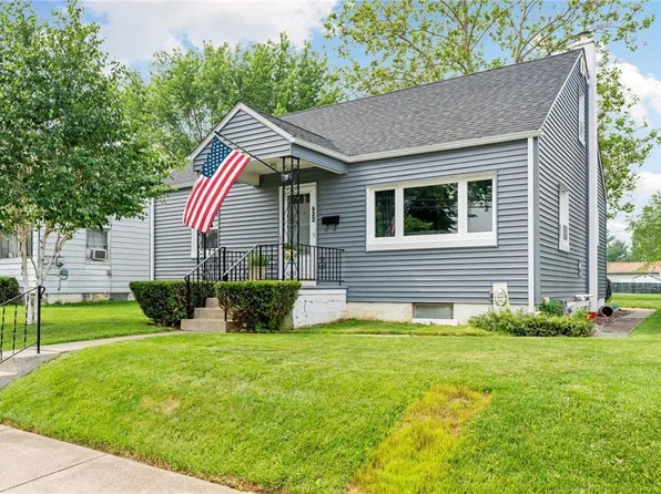 522 Liberty St, Emmaus, PA 18049