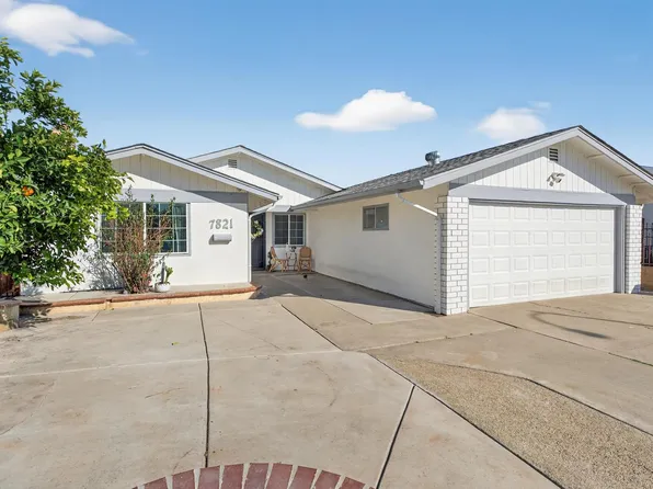 7821 Scottsdale Dr, Sacramento, CA 95828