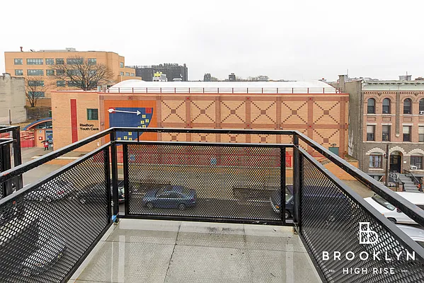 Rented by Brooklyn High Rise LLC | media 6