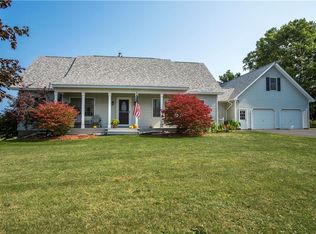 3648 Arquint Rd, Vernon Center, NY 13477