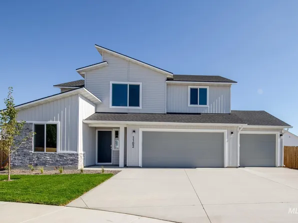 1102 Woods Bog Ct, Middleton, ID 83644