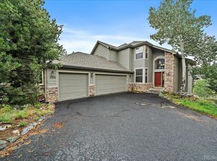 31180 Cinnamonwood, Evergreen, CO 80439