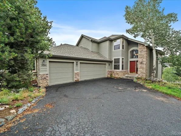 31180 Cinnamonwood, Evergreen, CO 80439