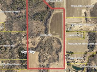 5th St, Wayland, MI 49348