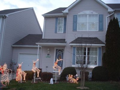 48 Pebble Beach Ln, Little Egg Harbor, NJ, 08087