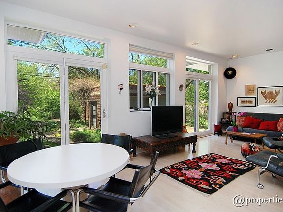 Family Room/Kitchen