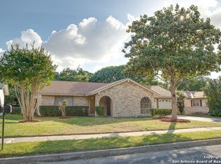5815 Eagle Lake Dr, San Antonio, TX 78244