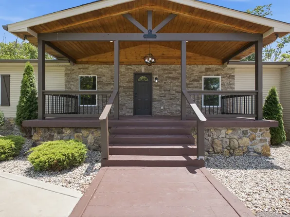 1019 Keytown Rd, Portland, TN 37148