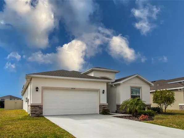 2414 OPEN SEAS COVE, BRADENTON, FL 34208