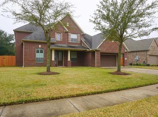 4519 Balearic Island Ct, League City, TX 77573
