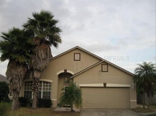 8703 Fort Shea Ave, Orlando, FL 32822