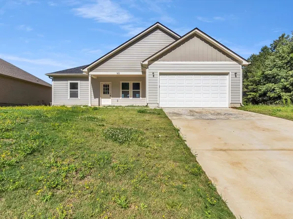 165 Bass Ave, Whiteville, TN 38075
