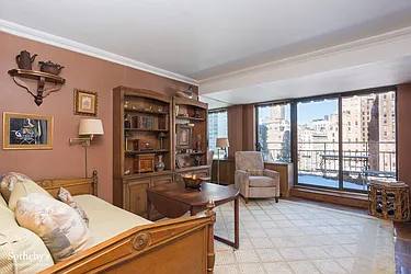 Sold by Sotheby's International Realty