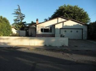 201 Rome Dr, Vallejo, CA 94589