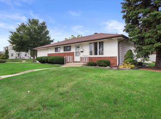 3800 E Van Eimeren Ave, Cudahy, WI 53110