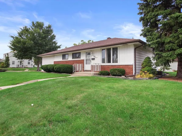 3800 East Van Eimeren AVENUE, Cudahy, WI 53110