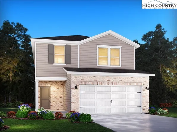 1236 31ST Street, Conover, NC 28613