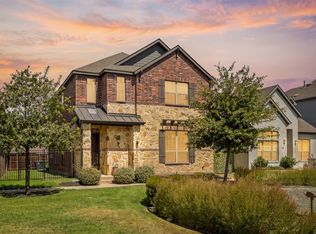 4529 Stone Valley Trl, Arlington, TX 76005