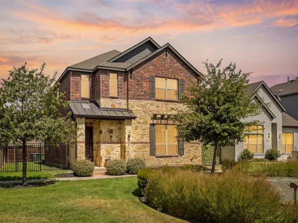 4529 Stone Valley Trl, Arlington, TX 76005