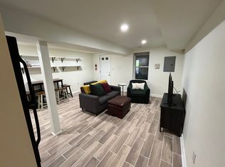 1830 Ontario Pl NW APT B, Washington, DC 20009
