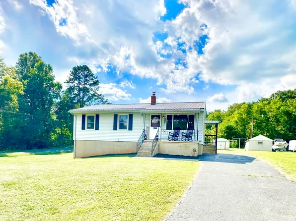 17 Cliffwood Dr, Eagle Rock, VA 24085