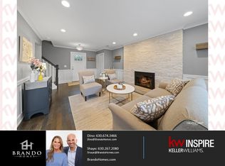 965 W Bryn Mawr Ave, Roselle, IL