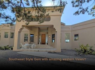 4605 N Grandview Rd, Silver City, NM 88061