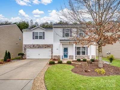 2565 Meadow Crossing Dr, Dallas, NC, 28034