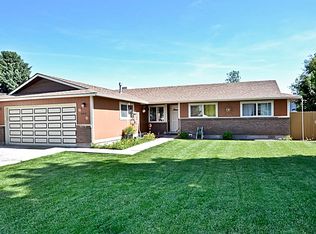 1003 W Carlton Ave, Meridian, ID 83642