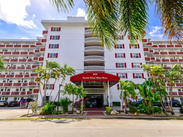 3660 NE 166th St APT 402, North Miami Beach, FL 33160