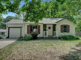 234 S 45th St, Lincoln, NE 68510