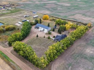 107458 E Range Road 135, Mackenzie County, AB T0H1N0