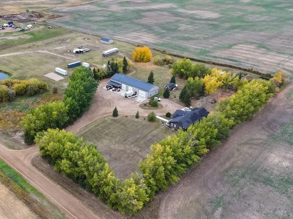 107458 E Range Road 135, Mackenzie County, AB T0H 1N0