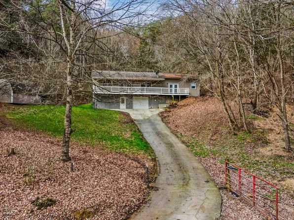 1223 Powder Springs Rd, Sevierville, TN 37876